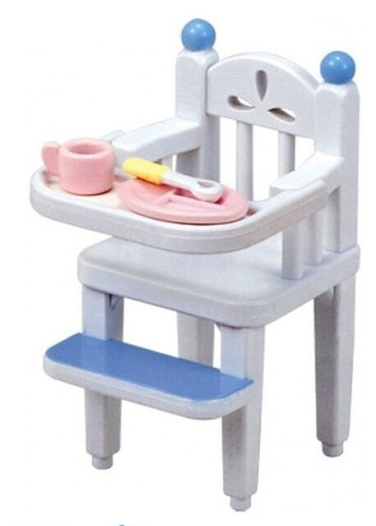 Image 2 of Sylvanian Families High Chair (£6.99)